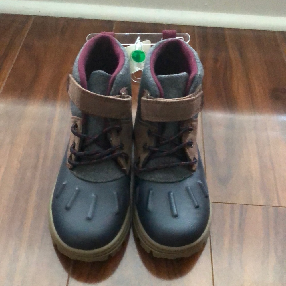Carter’s Boots